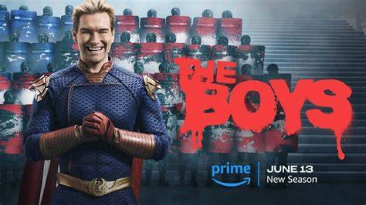 When could ‘The Boys’ Season 4 come out?