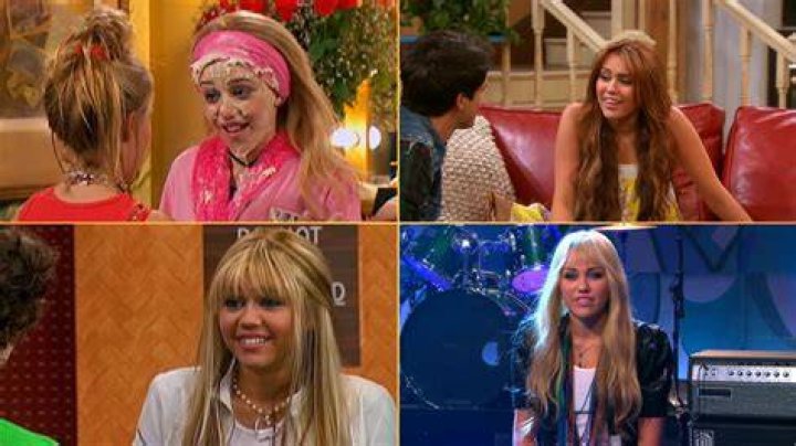 When did ‘Hannah Montana’ first come out on Disney Channel, and when did it end?