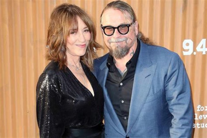 When Did Katey Sagal And Kurt Sutter Meet? – Celebrity
