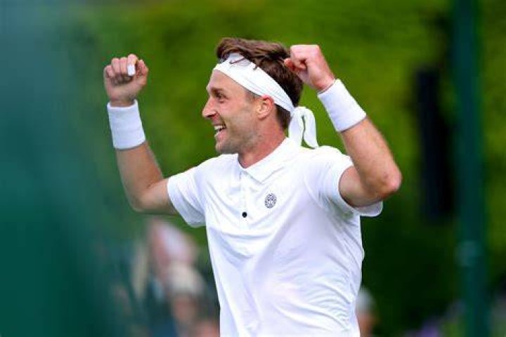 When did Liam Broady turn pro? How many titles has Liam Broady won? What is Liam Broady rank?