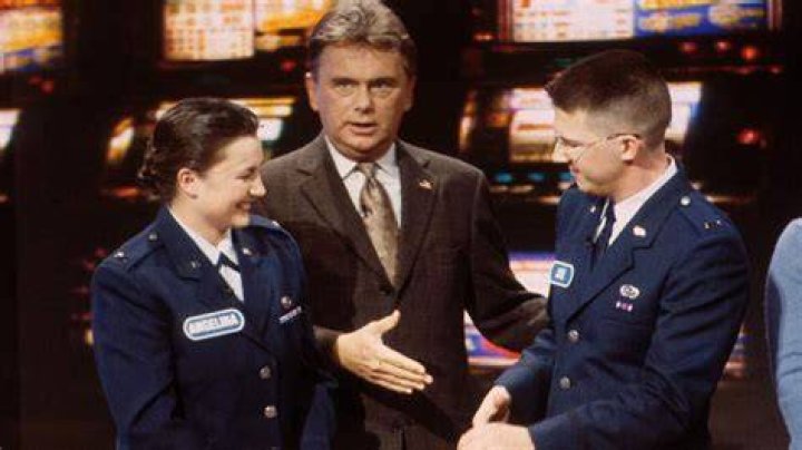 When did ‘Wheel of Fortune’ start?