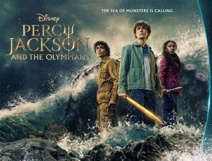 When do new episodes of ‘Percy Jackson’ come out? The ‘Percy Jackson’ release schedule, explained