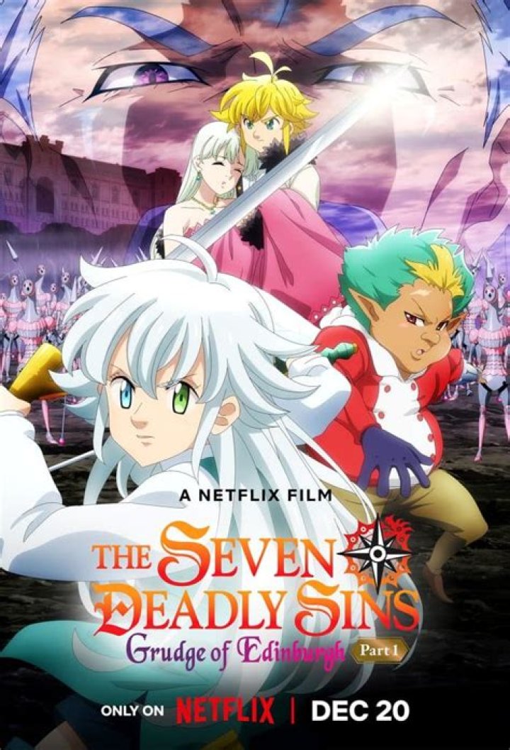 When do the Seven Deadly Sins Movies Take Place?