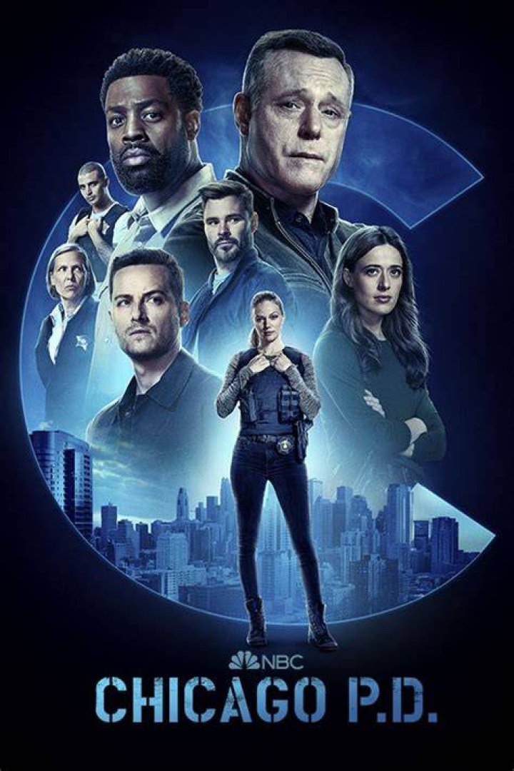 When does ‘Chicago P.D.’ return in 2024?