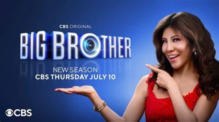 When does season 24 of ‘Big Brother’ premiere on CBS?