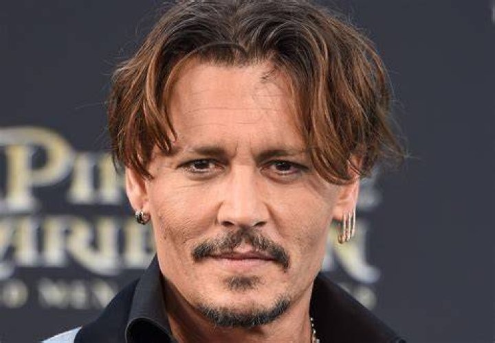When is Johnny Depp’s birthday, and how old is he?