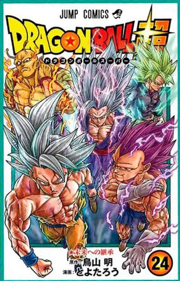 When is the ‘Dragon Ball Super’ manga returning and how can you read it?