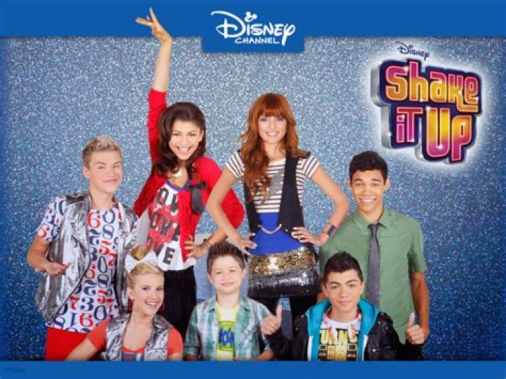When was Shake It Up Cancelled? – Celebrity