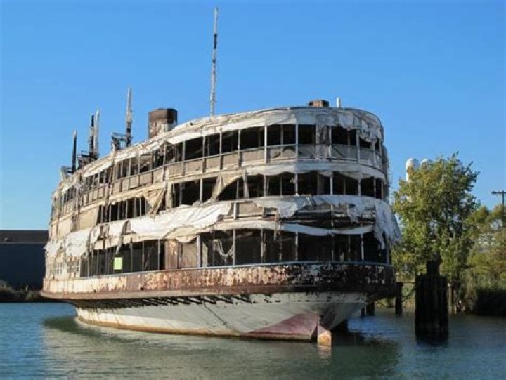 Where are the Boblo boats today? – Celebrity