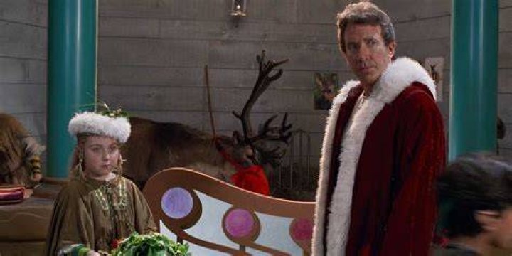 Where are the hidden elves in The Santa Clause? – Celebrity