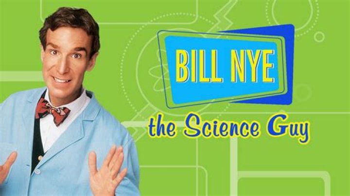 Where can I find Bill Nye the Science Guy? – Celebrity