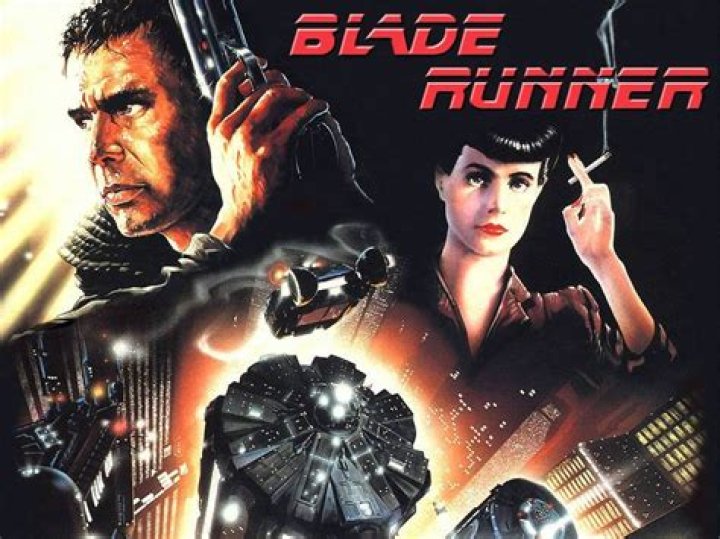 Where can I stream ‘Blade Runner’ online?