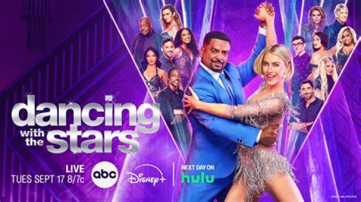Where Can I Watch All Seasons Of Dancing With The Stars? – Celebrity