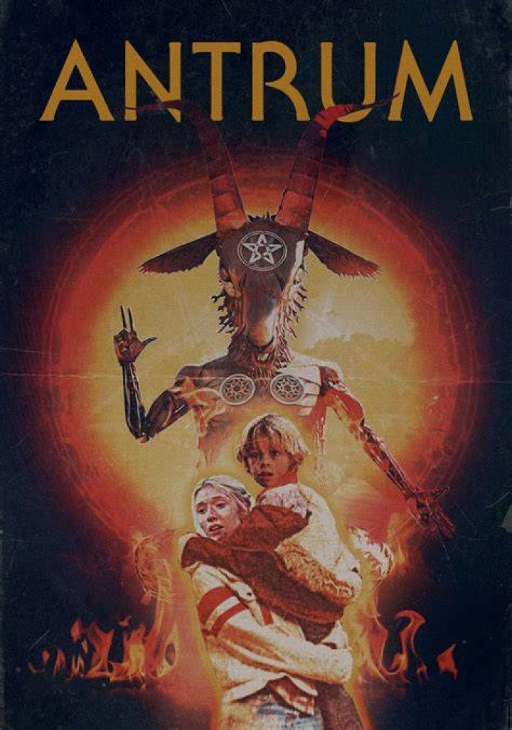 Where Can I Watch Antrum 1970? – Celebrity