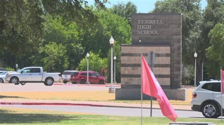 Where did A.J. Terrell go to high school?