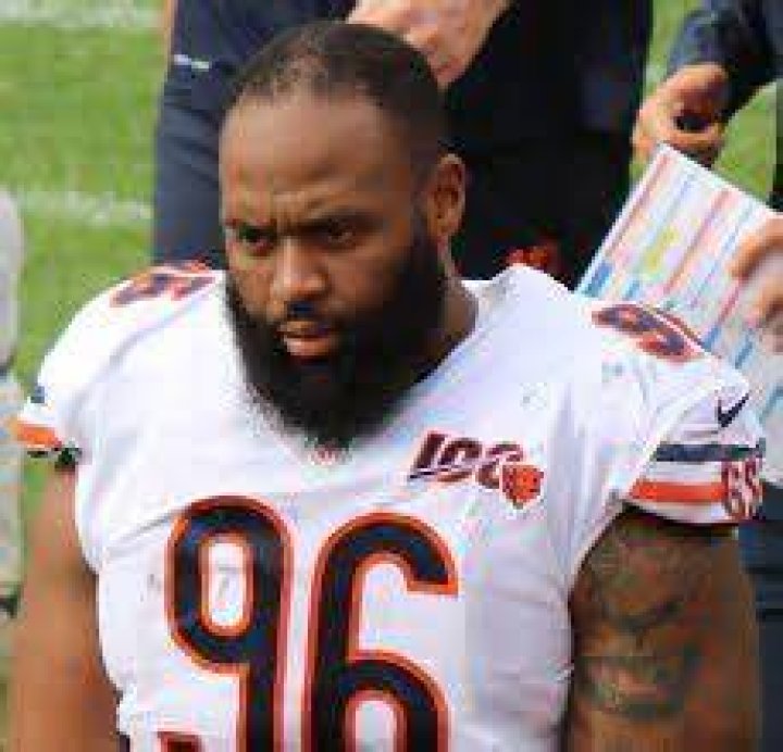 Where did Akiem Hicks go to college? Did Akiem Hicks play college football?