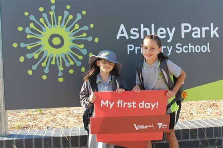 Where did Ashley Park go to college and high school? Did Ashley Park go to film school?