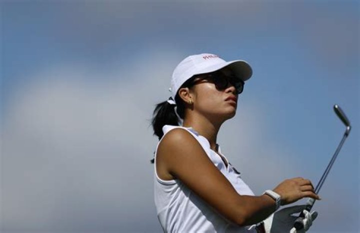 Where did Bianca Pagdanganan go to college and high school?