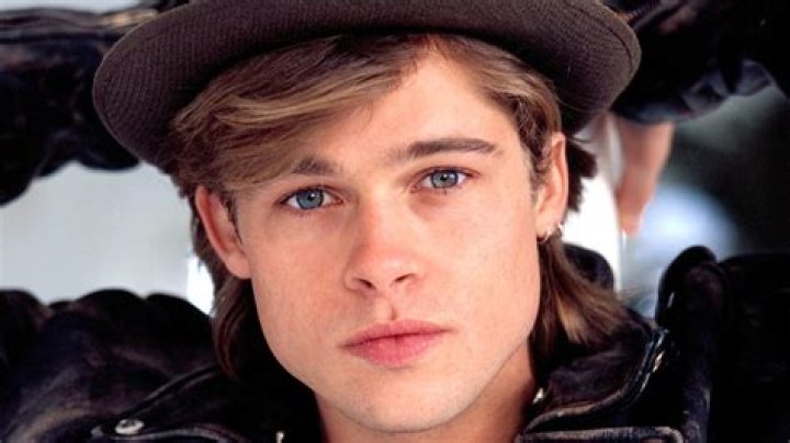 Where did Brad Pitt go to high school?