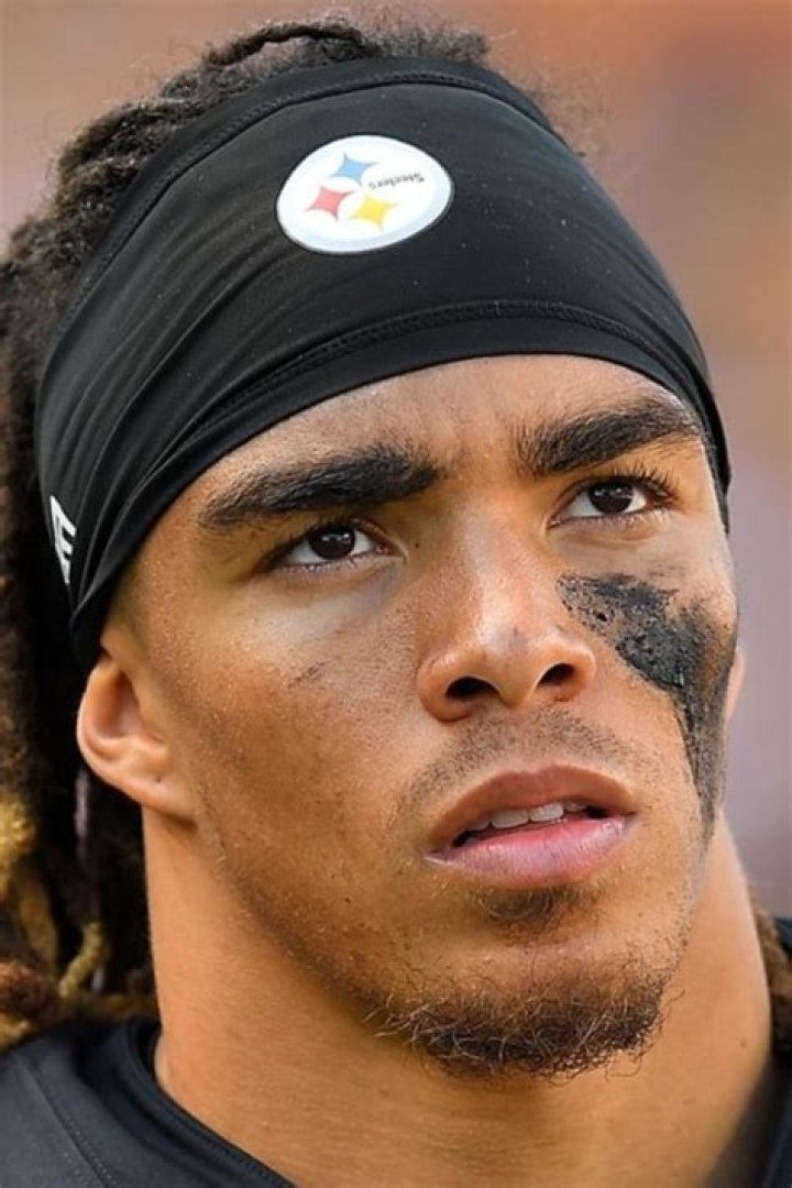 Where did Chase Claypool go to college? Did Chase Claypool play college football?