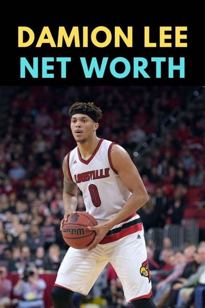 Where did Damion Lee go to college? Who did Damion Lee play college basketball for?