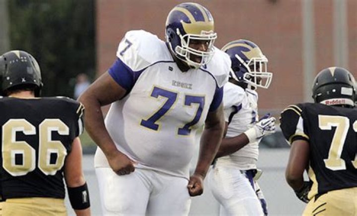 Where did Darnell Kirkwood go to college and high school? Did Darnell Kirkwood go to film school?