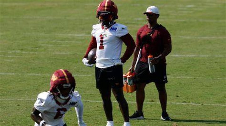 Where did Deebo Samuel go to high school?