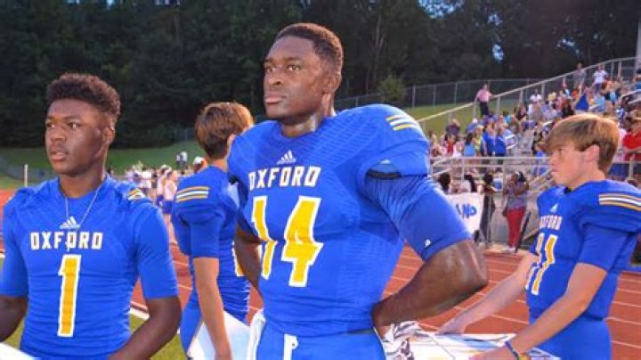 Where did DK Metcalf go to high school?