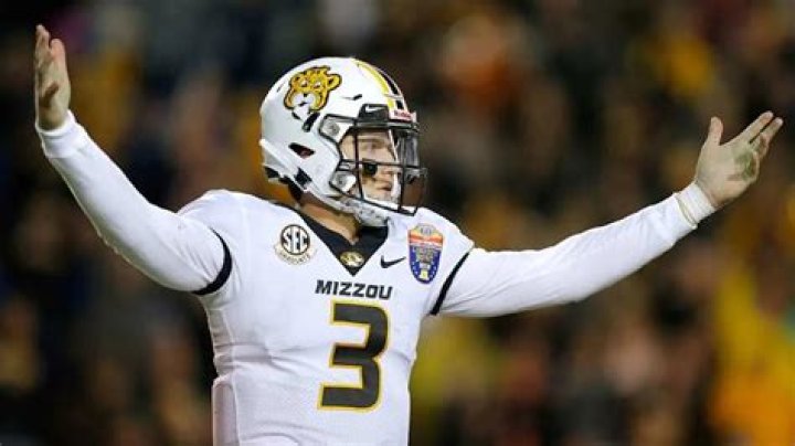 Where did Drew Lock go to college? Did Drew Lock play college football?