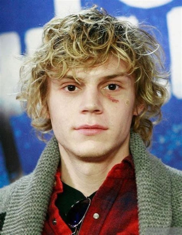 Where did Evan Peters go to college and high school? Did Evan Peters go to film school?