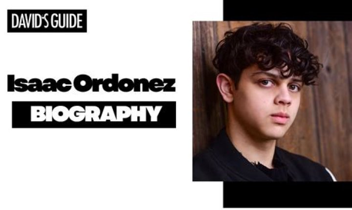 Where did Isaac Ordonez go to college and high school? Did Isaac Ordonez go to film school?