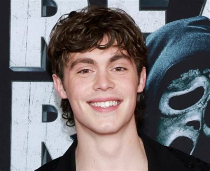 Where did Jack Champion go to college and high school? Did Jack Champion go to film school?