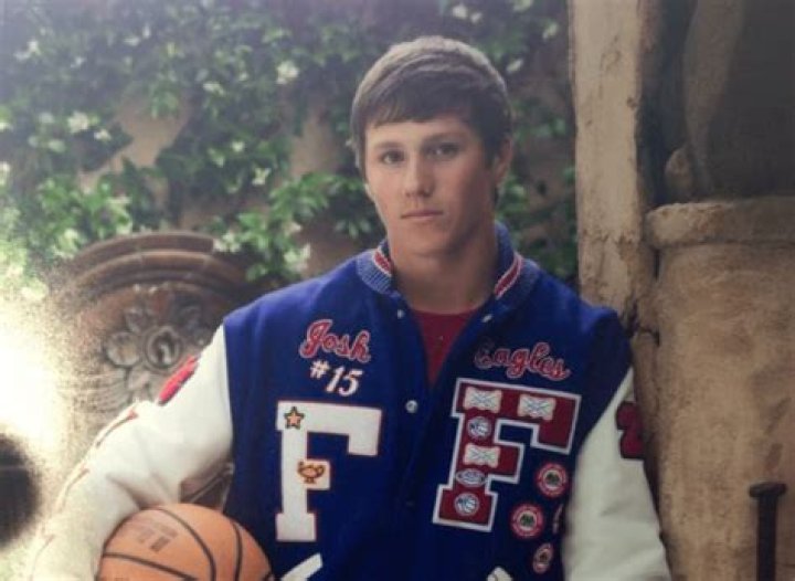 Where did Josh Allen go to high school?