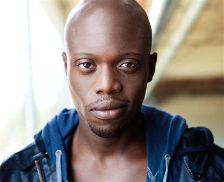 Where did Keston John go to college and high school? Did Keston John go to film school?