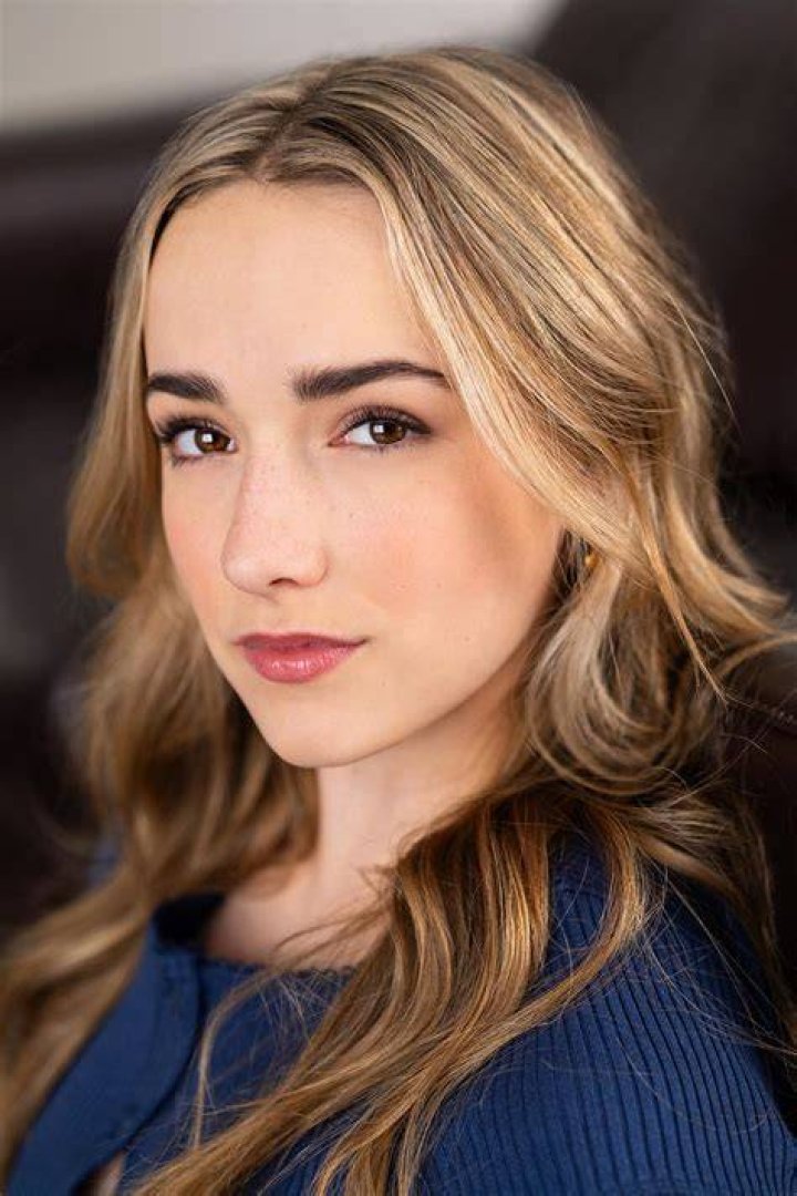 Where did Marlow Barkley go to college and high school? Did Marlow Barkley go to film school?