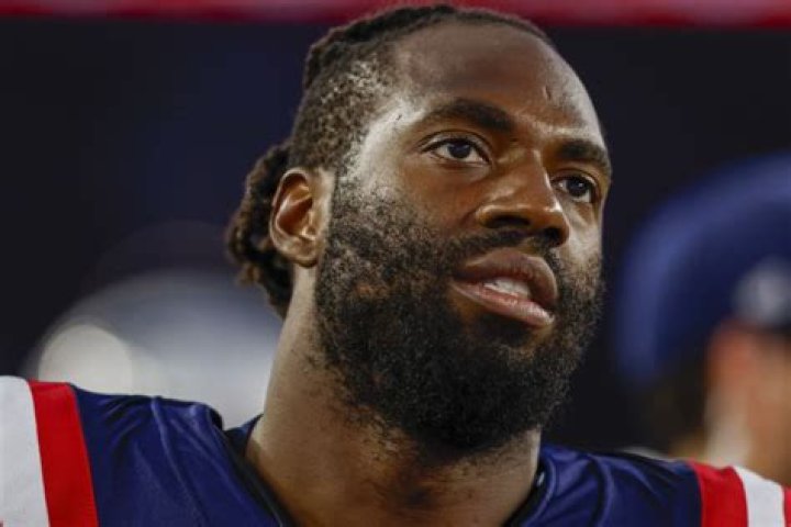 Where did Matthew Judon go to college? Did Matthew Judon play college football?