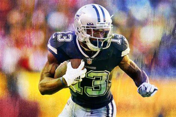 Where did Michael Gallup go to college? Did Michael Gallup play college football?