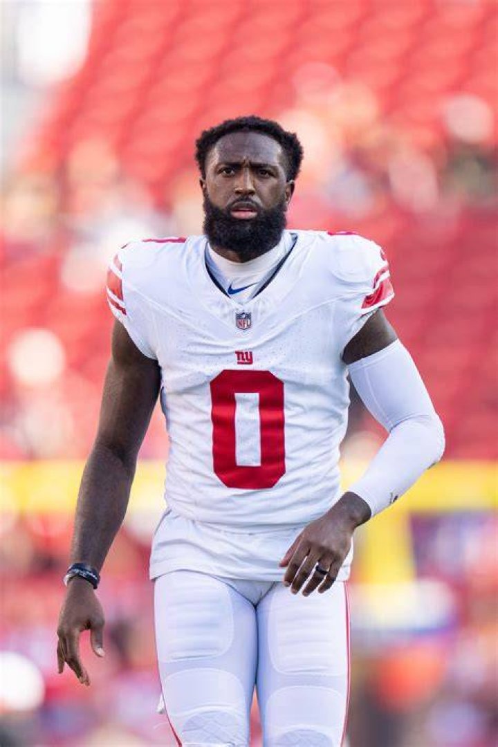 Where did Parris Campbell go to college? Did Parris Campbell play college football?