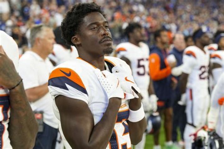 Where did Phillip Dorsett go to high school?