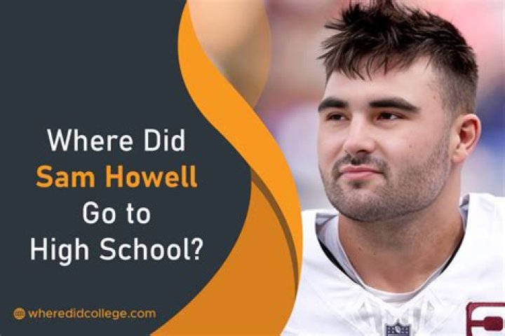 Where did Sam Hubbard go to high school?