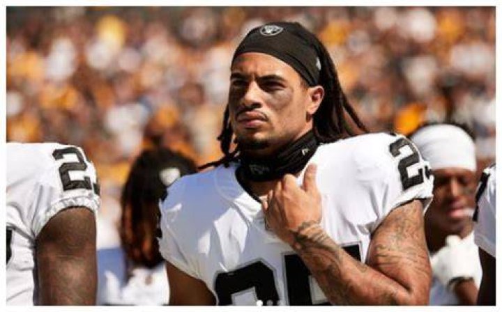Where did Trevon Moehrig go to high school scaled