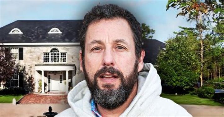 Where does Adam Scott live?