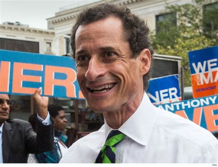 Where does Anthony Weiner live? Inside Anthony Weiner’s house