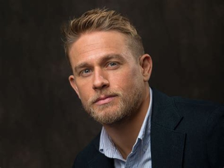 Where Does Charlie Hunnam Live Today? – Celebrity