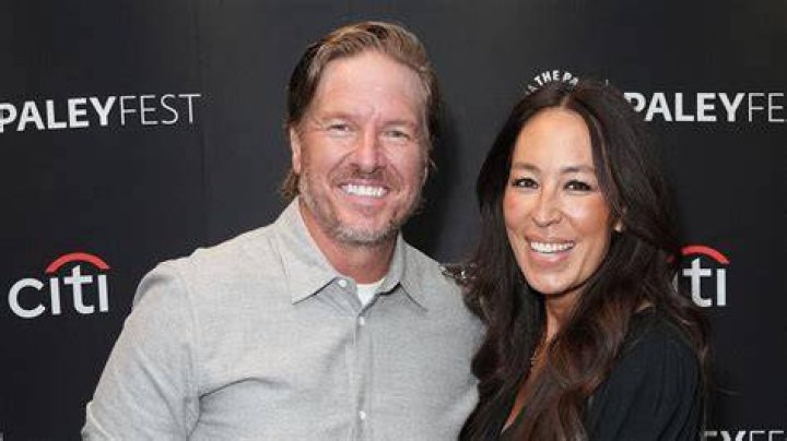 Where Does Chip And Joanna Live Now? – Celebrity