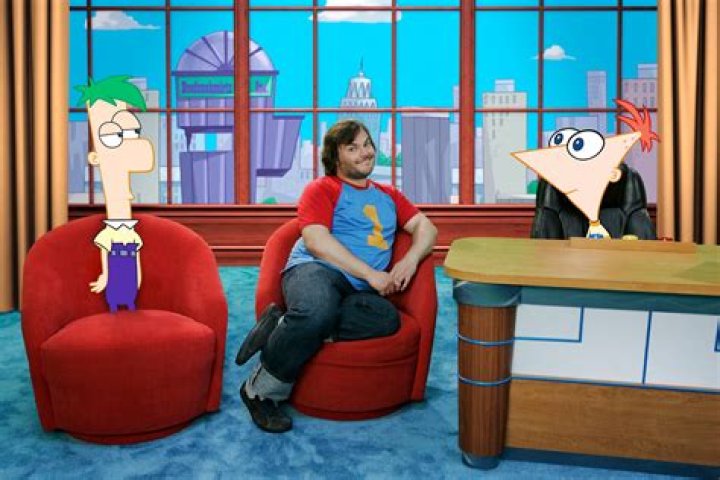 Where does Phineas and Ferb take place in real life? – Celebrity