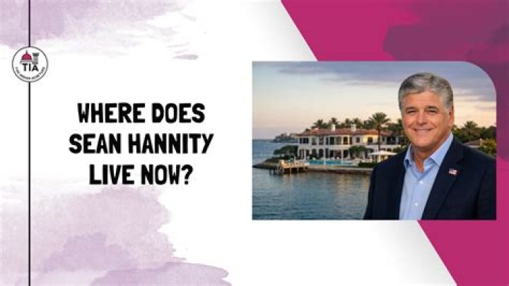 Where does Sean Crocker live?