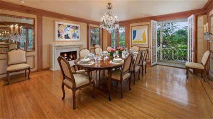 Where does Sofía Vergara live? Peek inside her $25m Beverly Park mansion