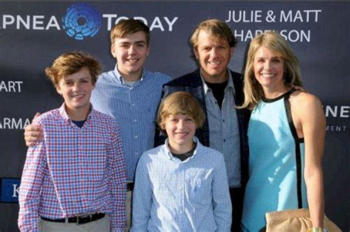 Where does Todd Boehly live with his family?