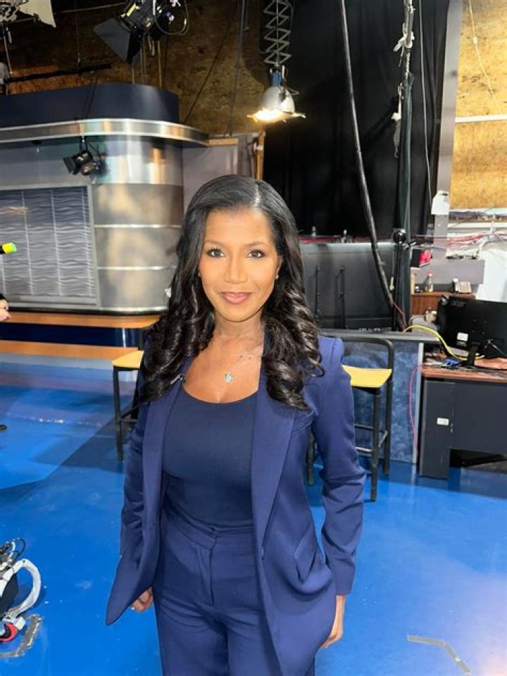 Where Has Glenda Lewis Been? – Celebrity
